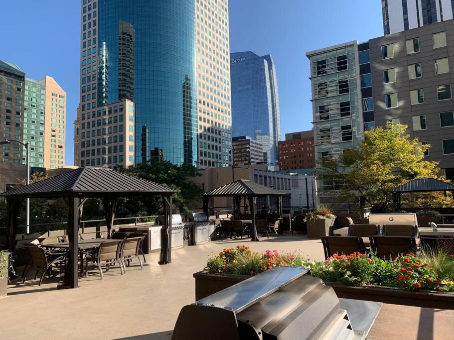 2 Bedroom Condo Heart Of Lodo W/Great View/Amenities Denver Exterior foto